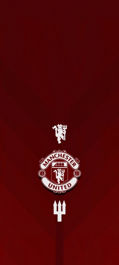 Манчестер Юнайтед