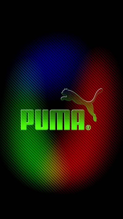 Puma логотип