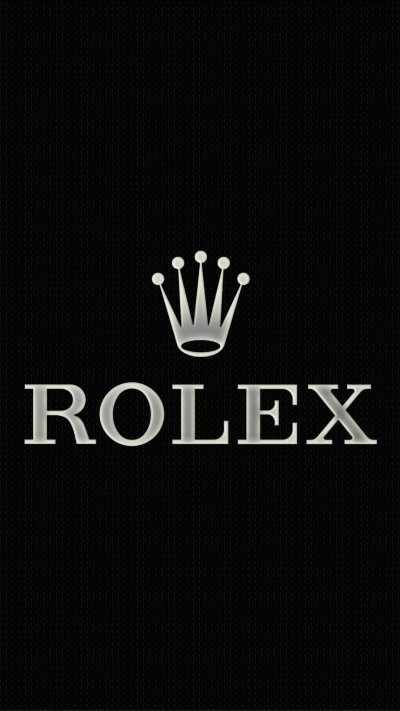 Rolex логотип