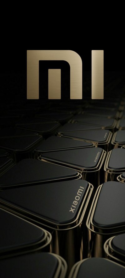 Сяоми картинки логотип