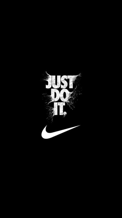 Обои Nike