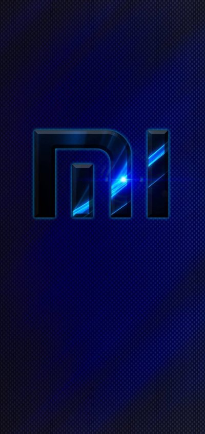 Xiaomi логотип