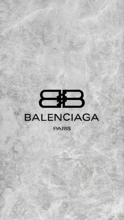 Balenciaga логотип