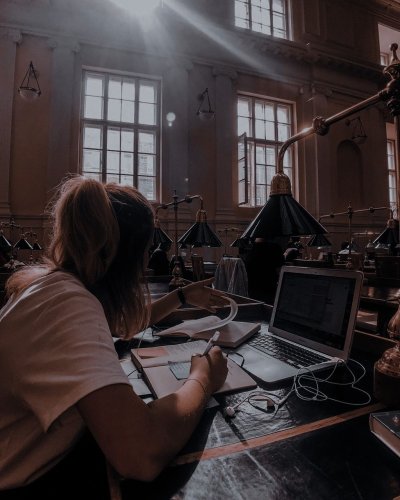 Университет Эстетика