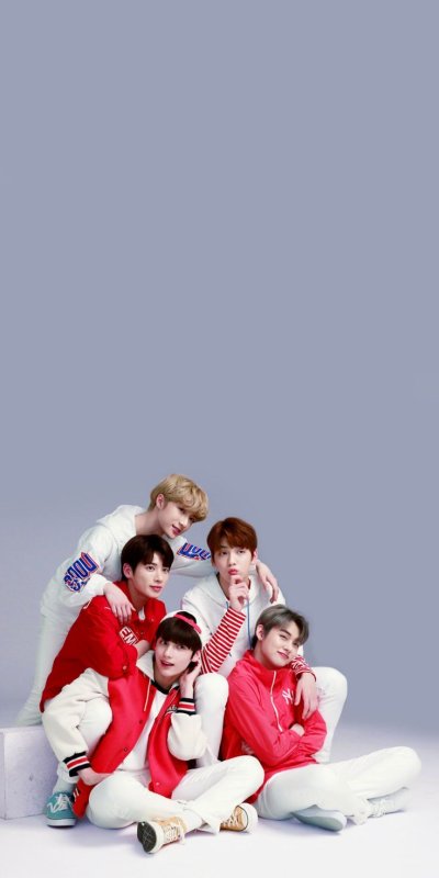 Txt kpop группа