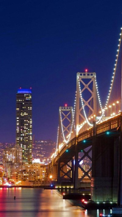 Сан Франциско