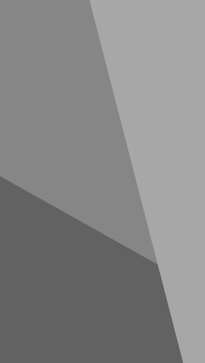 Обои серые треугольники