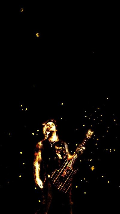 Обои на айфон рок