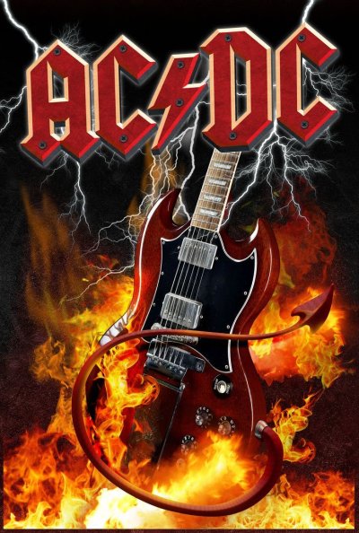 AC/DC