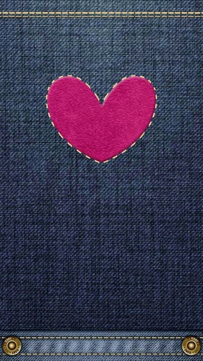 Джинсовый фон