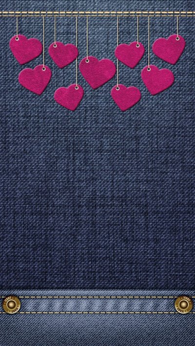 Джинсовый фон в хорошем качестве