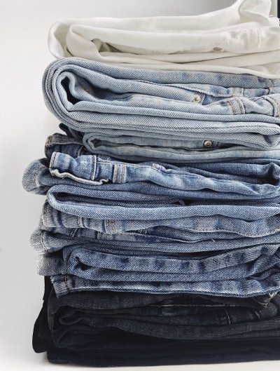 Джинсовый рай