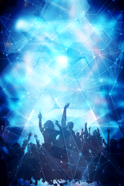 Фоновая картинка для афиши