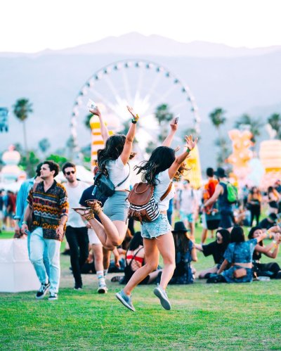 Коачелла Калифорния