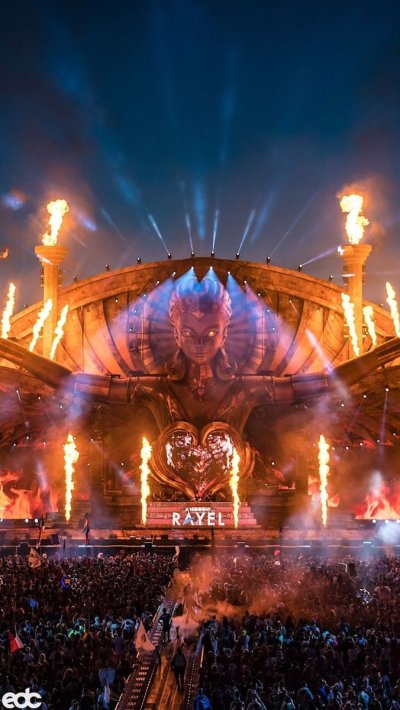 Tomorrowland (фестиваль)