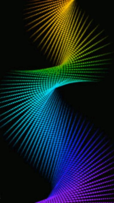 Вертикальная анимация