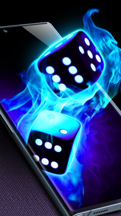 3д обои на телефон андроид