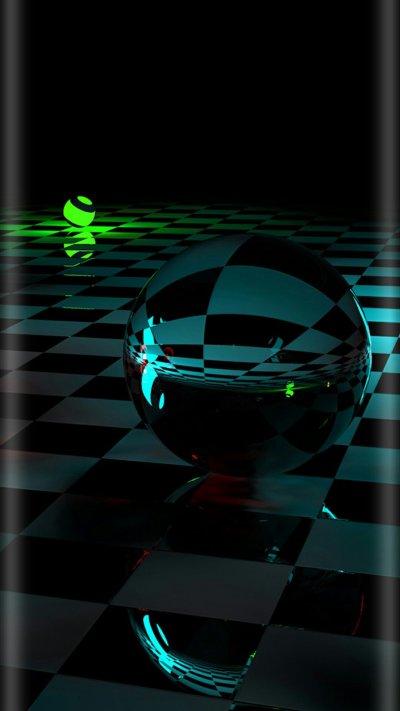 Заставка на смартфон андроид