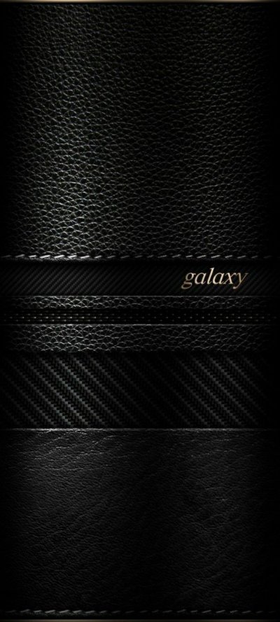 Черная кожа