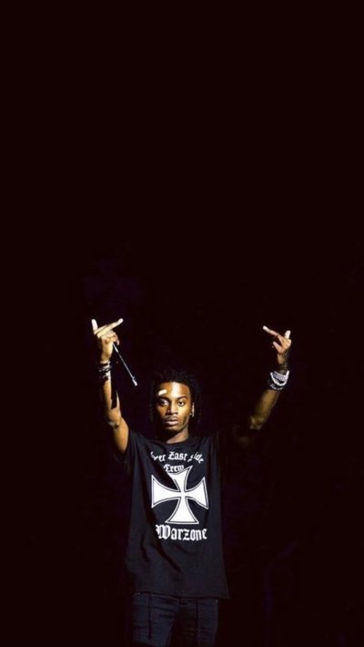 Обои на телефон Rap