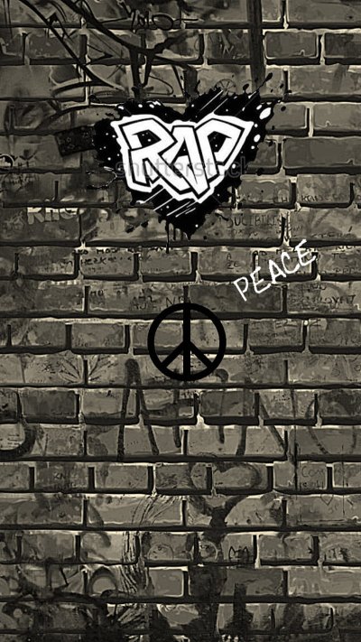 Рэп заставка