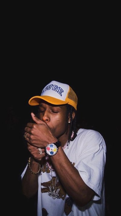 ASAP Rocky
