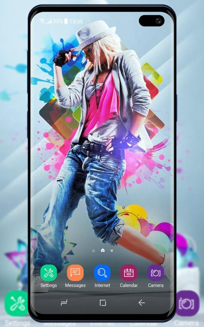 Современные танцы