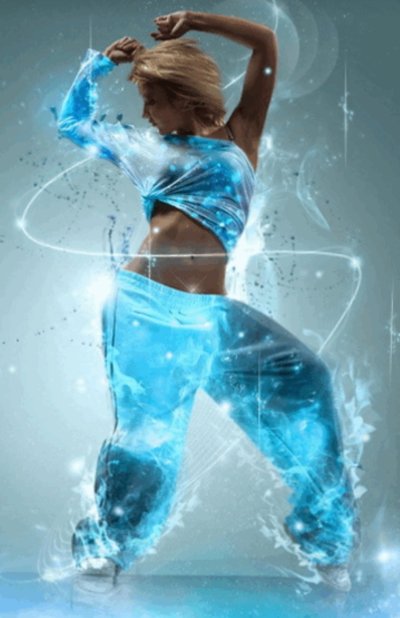 Современные танцы