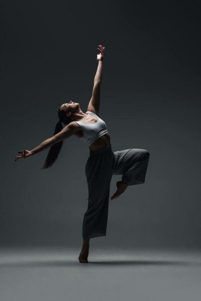 Контемп (Contemporary Dance)