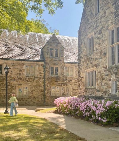 Rhodes College