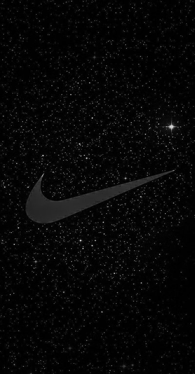 Найк логотип