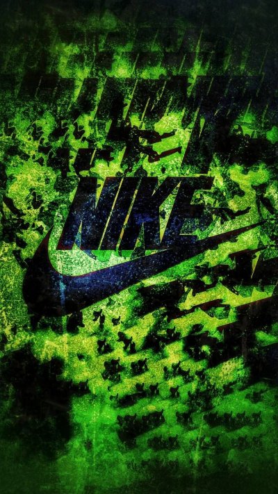 Обои Nike
