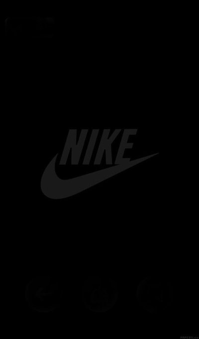 Найк логотип