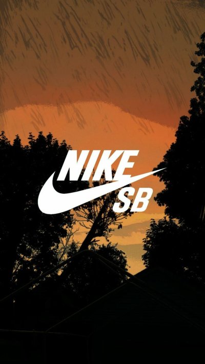 Nike SB logo