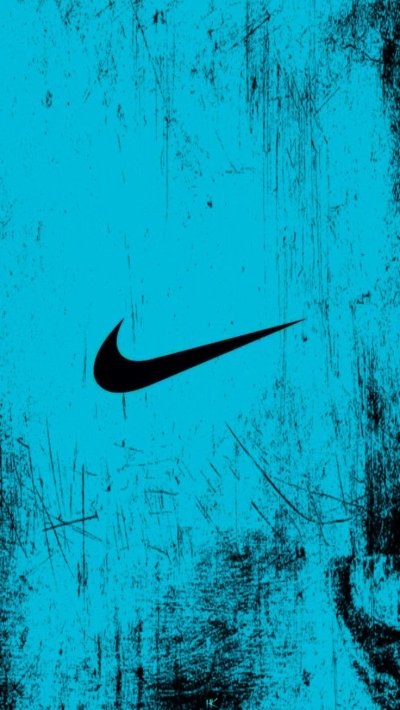Обои в стиле найк