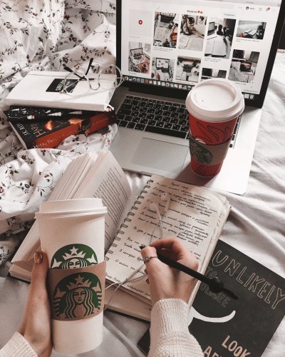 Вдохновляющие идеи