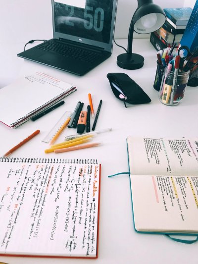 Обои Вдохновляющие на учебу