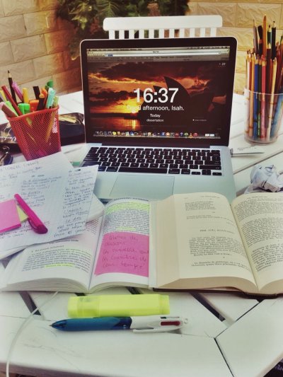 Обои Мотивирующие на учебу