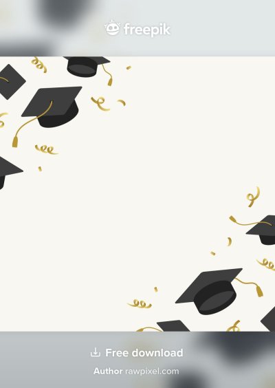 Выпускной фон