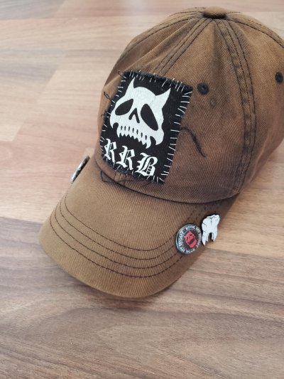 Кастом вещи