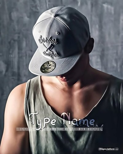 Patrick Ehlert model