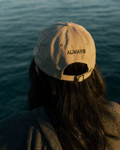 Кепка Эстетика