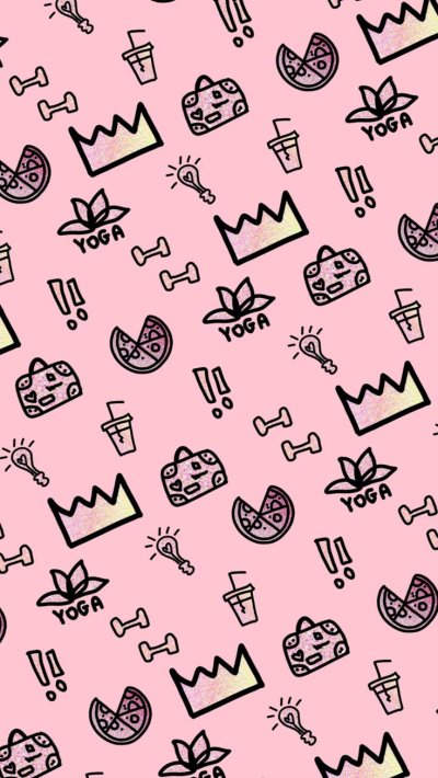 Прикольный фон