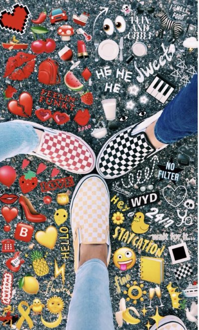 Стильные темы для телефона