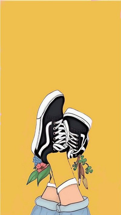 Стильные обои на телефон