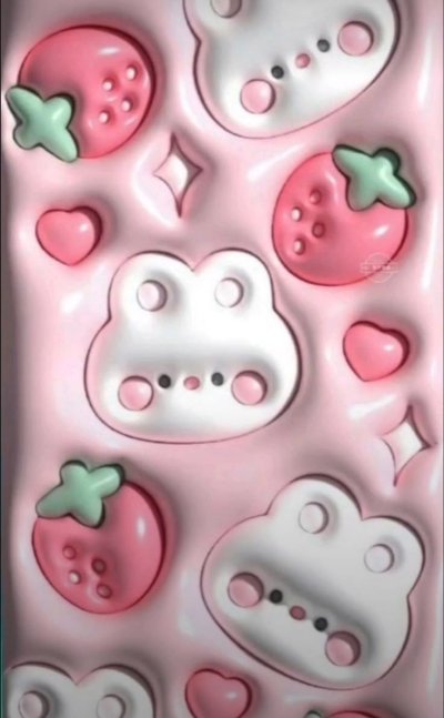 Милый пузырь