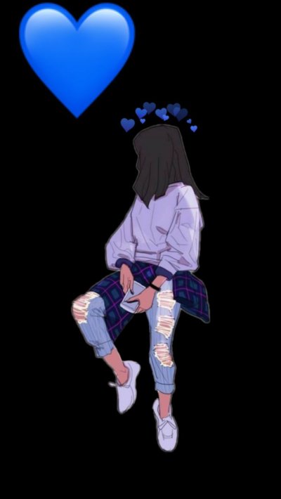 Грустные обои на телефон для подростков