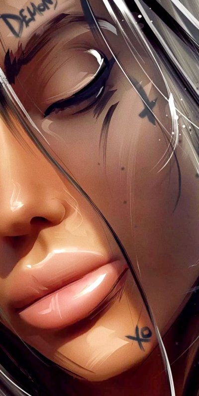 Макс Твейн арт