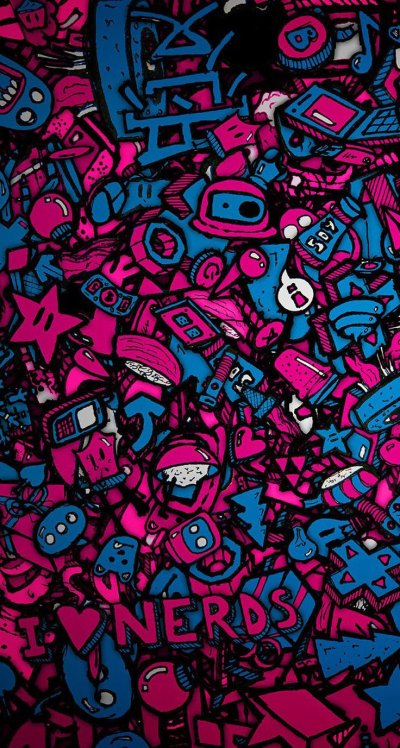 Обои на телефон современные