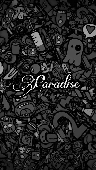 Прикольный фон на телефон